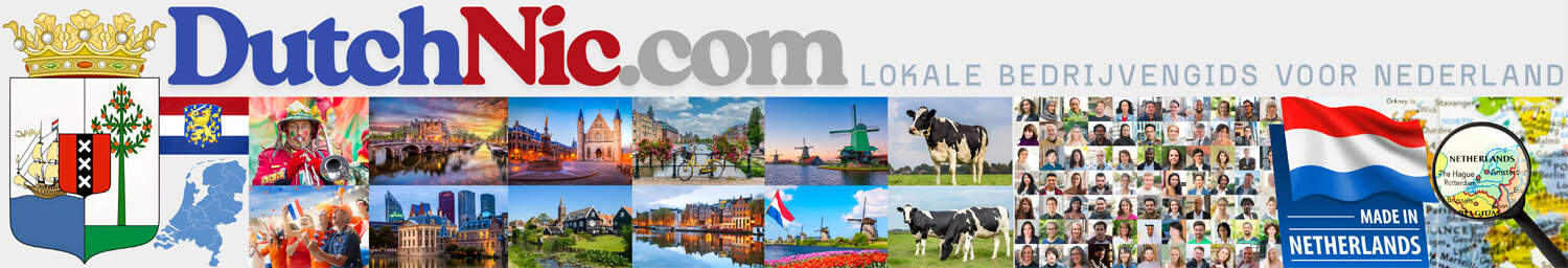 Gemaakt in Nederland - Gallery McSorley